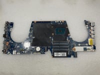 HP ZBook 17 G3 Laptop 848300-001 601 Motherboard Intel i5-6440HQ Processor NEW