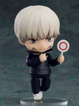 Jujutsu Kaisen Nendoroid Action Figura Toge Inumaki 10 Cm Good Smile Company