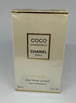 Chanel Coco Mademoiselle L'eau Privée Eau Pour La Nuit 100ml Night Fragrance