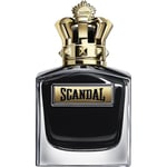 Jean Paul Gaultier Herrdofter Scandal pour Homme Le Parfum Eau de Parfum Intense Spray påfyllningsbar 150 ml (7.367,00 kr / 1 l)