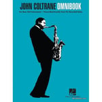 John Coltrane - Omnibook (bass Clef Instruments)