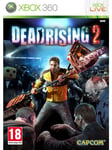 Dead Rising 2 - Microsoft Xbox 360 - Toiminta