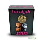 Beauty UK Nails Wild Things - Leopard 2x11ml