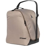 Atomic Boot Bag Beige Beige