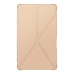 Cover Samsung Tab A7 Lite Multi-Position Flap Reinforced Cover pink