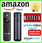 New AMAZON FIRE STICK REMOTE CONTROL WITH VOICE L5B83H AMAZON FIRE STICK 4K MAX