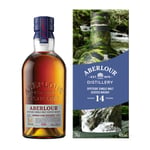 Whisky 14 Ans Âge Aberlour - La Bouteille De 70cl