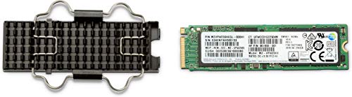 HP Z Turbo Drive M.2 2000 Go PCI Express 3.0 SLC