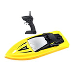 MYRCLMY Bateau RC pour Enfants Et Adultes, Jouets pour Garçons pour Garçons, sous-Marins À Télécommande, Bateau De Contrôle À Distance pour Enfants Âgés De 5 À 9 Ans