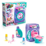 Canal Toys -La Machine à Laver de Slime-So Fresh-SSC 244, Violet