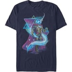 Mysterio Marvel Comics T-Shirt