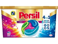 Persil Discs 4In1 Color Tvättkapslar 28 St.