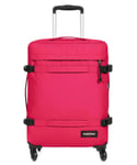 Eastpak Transit'R 4 S Valise 4 roues pink