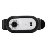 Cat Collar Camera Pet Action Camera Support Playback For Indoor Outdoor