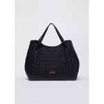 Sac a main Liu Jo  Shopper matelassé avec pochette