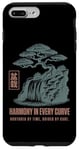 iPhone 7 Plus/8 Plus Bonsai Art Gardening Harmony Zen Philosophy Nature Lovers Case