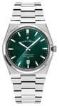 Jacques Du Manoir JWG03503 Horizon Quartz (41mm) Green Watch