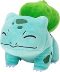 Pokémon PKW2697-20 cm Peluche Officielle Bisasam