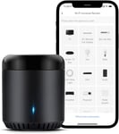 Smart Home Hub, Rm Mini3 Télécommande Universelle Intelligente Wifi Ir, Pour Tous Les Contrôleurs Infrarouges