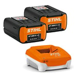 Stihl AP 300S 36V 7,2Ah Batteripaket