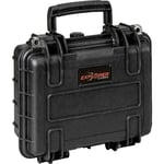 Explorer Cases Valise d'extérieur 2712HL.B E black empty (l x H x P) 28 x 20 x 12 cm noir 2712HL.B E Y928453