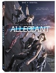 Divergent Series: Allegiant DVD