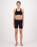 Mons Royale Aircon Bike Short  Liner W`S black S