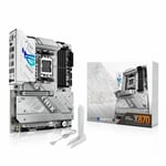 Moderkort Asus STRIX X870-A GAMING WIFI AMD AMD AM5