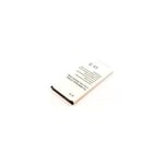 Mikrobatteri för Samsung 9,5Wh Li-ion 3,8V 2500mAh batteri Samsung Galaxy J5 2016 - 5711783496984