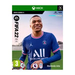 FIFA 22 (Xbox Series X)