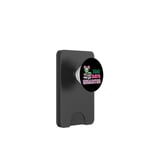 100 jours plus intelligents et mignons Caterpillar Books PopSockets PopWallet pour MagSafe