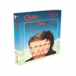 Queen, The Miracle Jigsaw - Jigsaws & Puzzles