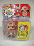 RYAN'S WORLD DINO UNIVERSE 2 PACK MYSTERY FIGURES - DR RYAN PACK NEW