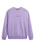 J.Lindeberg Callan Crew Neck Sweatshirt