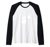 How a Bill Becomes a Law Raglan Baseball Tee