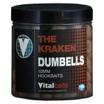 Vital Baits The Kraken Dumbells 10mm 150 g