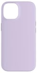 Coque pour iPhone 14 Violet