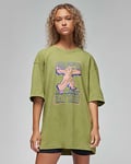 Jordan Women's Oversized T-Shirt