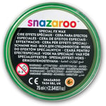 Snazaroo Classic Face Paint Halloween Special Effects Wax Pot 75ml for Makeup