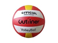 Outliner Volleyball Ball Vlpvc4413 Size 5