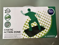 GameOn XBOX Kinect Action Zone Durable Anti Slip Gaming Cushioned Mat