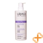 URIAGE GUN PHY Gel Rafraîchissant Hygiène Intime Nettoyant Protège Balances 5...