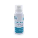 CuraFoot Fotmousse 100 ml