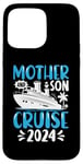 iPhone 15 Pro Max Mother And Son Cruise 2024 Case