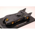 [FR] Hot Wheels BATMOBILE 1989 1:43 - HWX5494