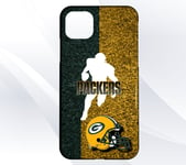 Coque Pour Galaxy S24 Ultra 5g Green Bay Packers Nfl Team 10