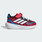 adidas x Marvel Spider-Man Runfalcon 3.0 Skor Barn