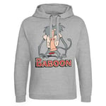 I Am Weasel - Baboon Epic Hoodie, Hoodie