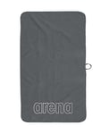 arena Serviettes de piscine en microfibre Smart Plus