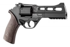 Chiappa - Rhino 50DS Black Airgun 4.5MM